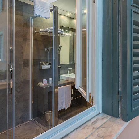 Les Diamants Spanish Steps Suite 로마 외부 사진