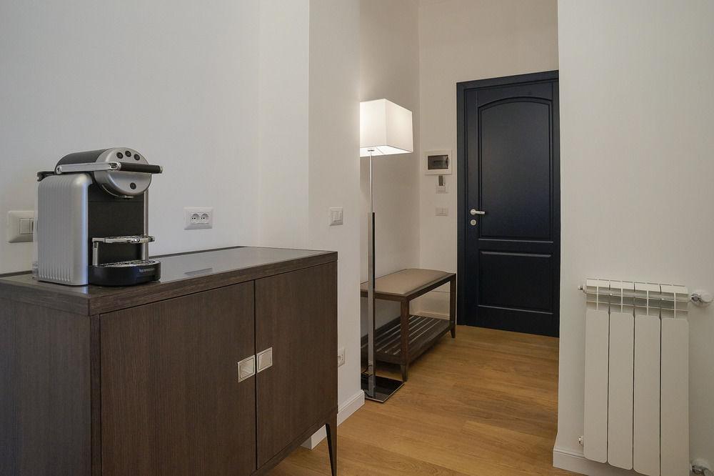 Les Diamants Spanish Steps Suite 로마 외부 사진