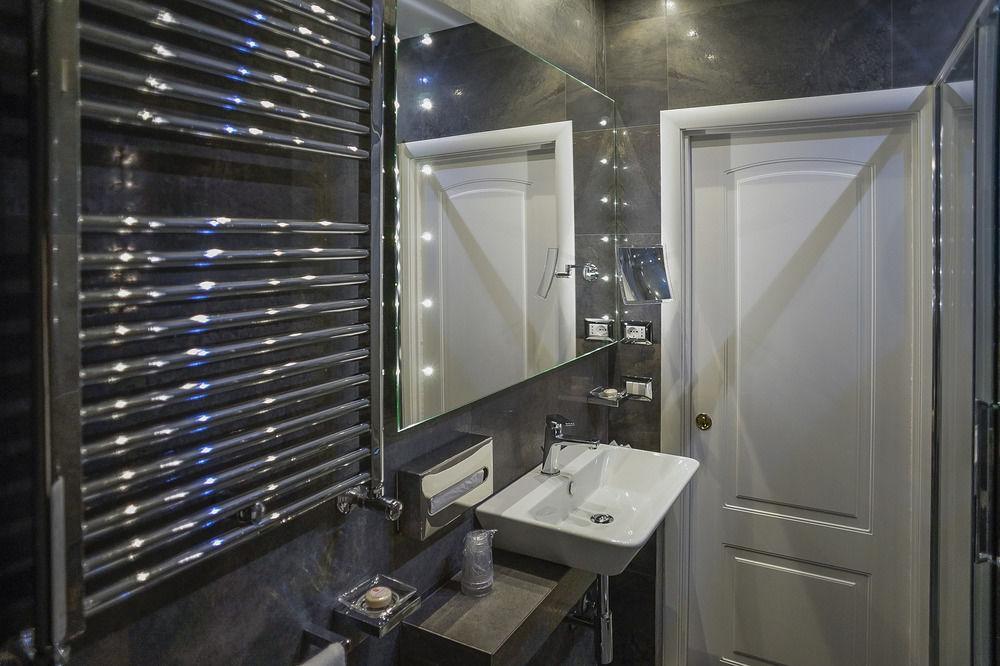 Les Diamants Spanish Steps Suite 로마 외부 사진