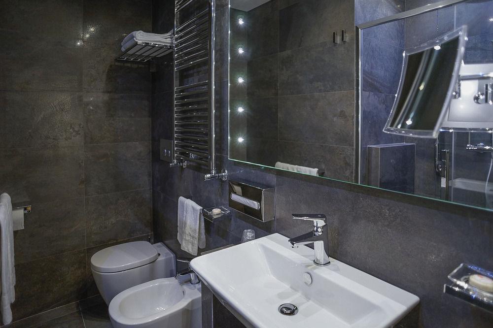 Les Diamants Spanish Steps Suite 로마 외부 사진