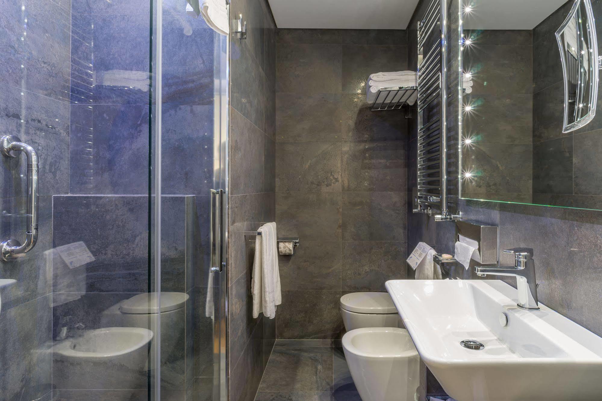 Les Diamants Spanish Steps Suite 로마 외부 사진