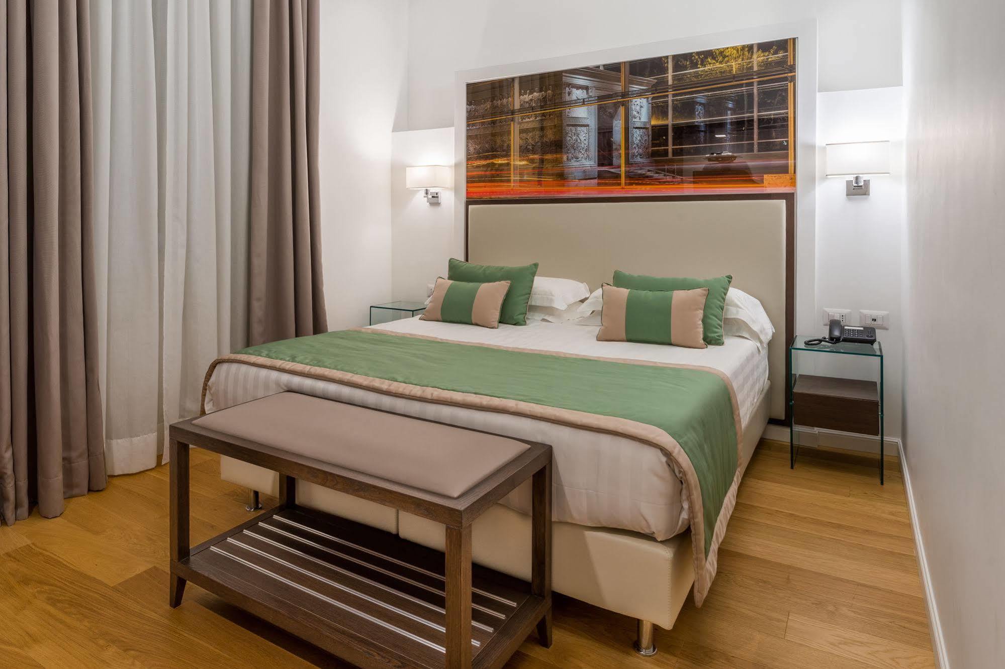 Les Diamants Spanish Steps Suite 로마 외부 사진